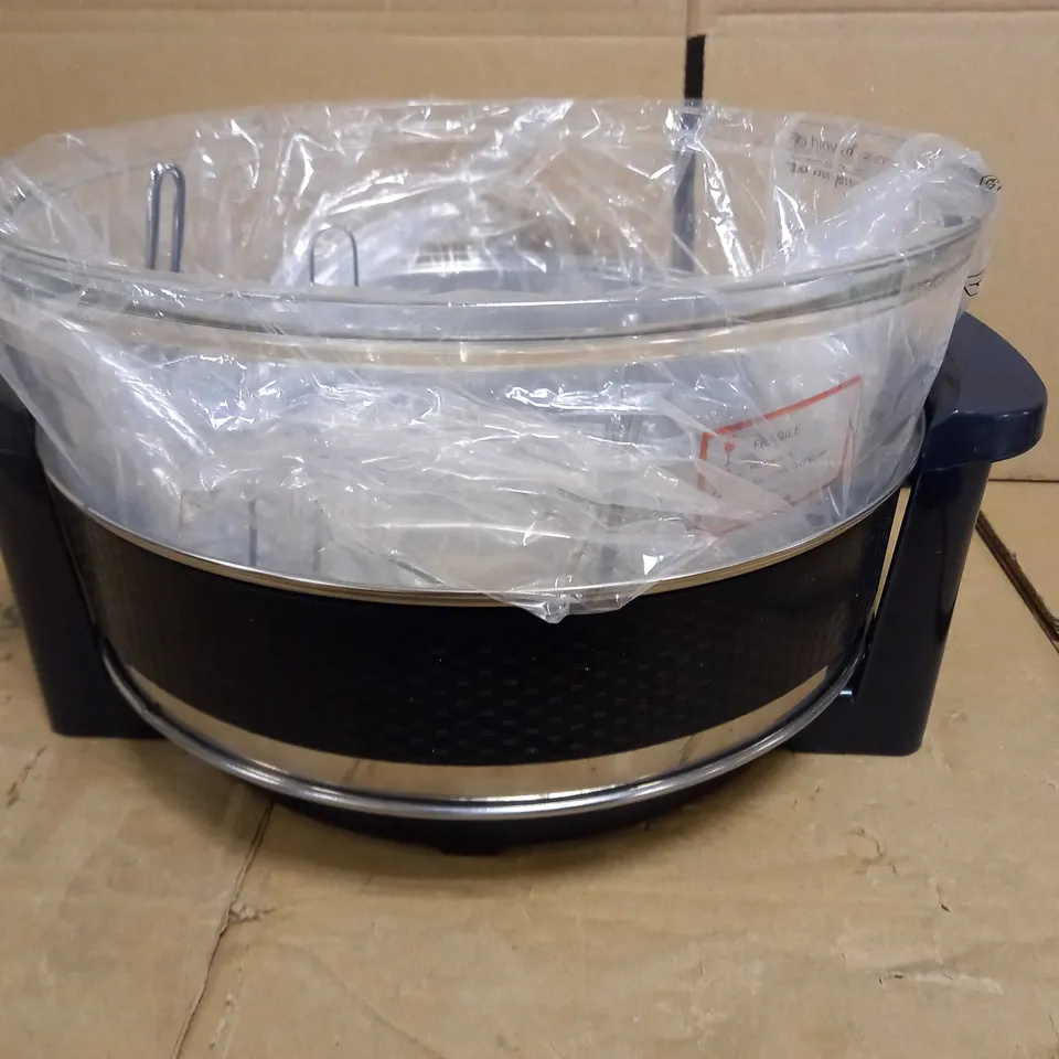 TOWER HEALTH HALOGEN AIR FRYER 