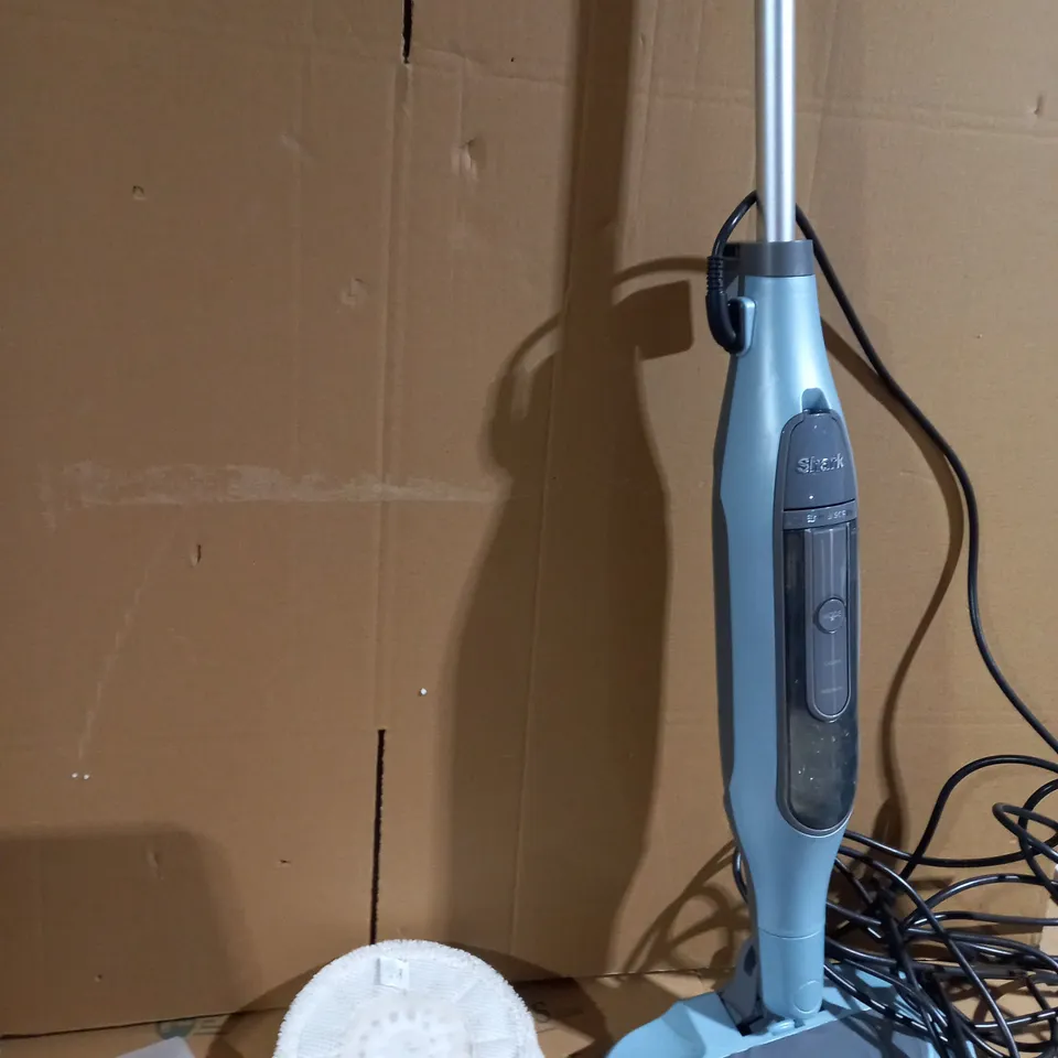SHARK S6002UK STEAM FLOOR MOP  