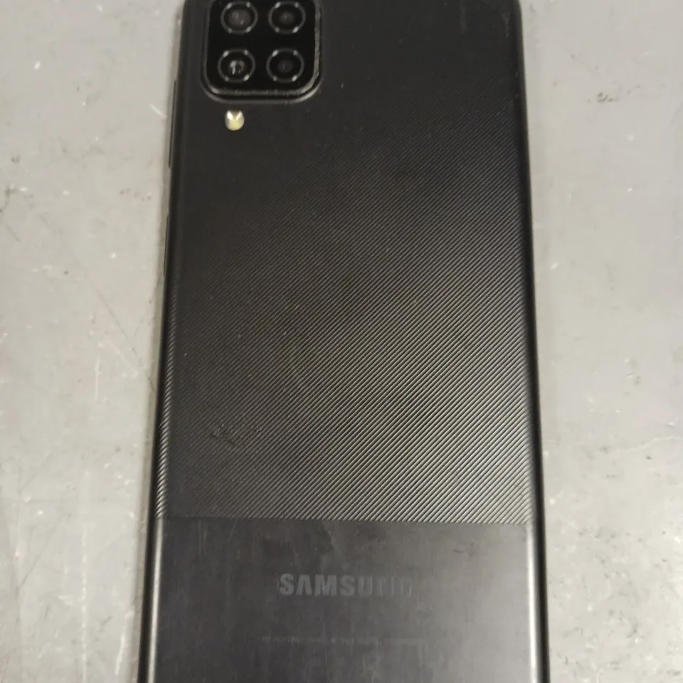 SAMSUNG GALAXY ANDROID SMARTPHONE - MODEL UNSPECIFIED 