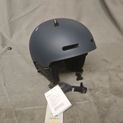 POC CYCLING HELMET WITH MIPS 