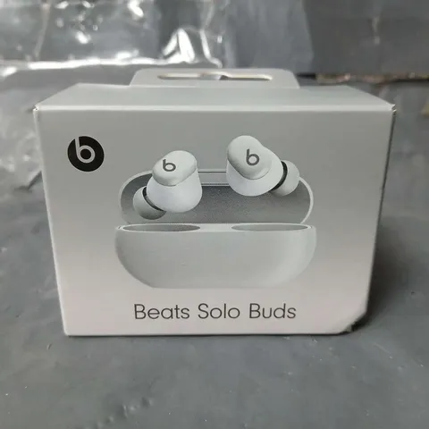 BOXED BEATS SOLO BUDS - STORM GRAY