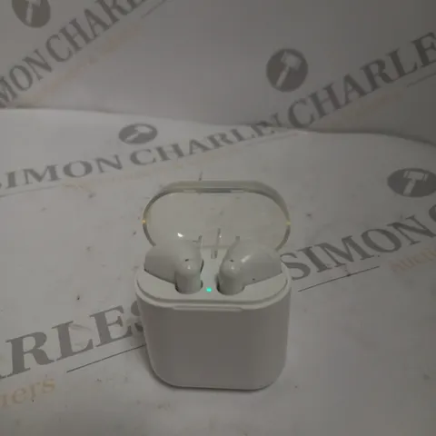BOXED ASDATECH TRUE WIRELESS BLUETOOTH EARPHONES