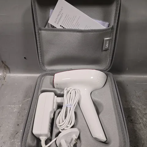 BOXED SILK'N MOTION PREMIUM