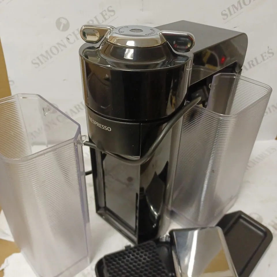 MAGIMIX NESPRESSO VERTUO COFFEE MAKER