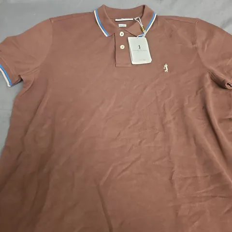 FUSARO ANTONIO POLO SHIRT - SIZE M