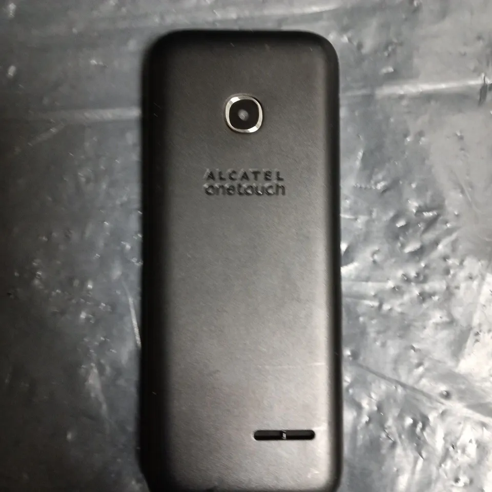 ALCATEL ONE TOUCH MOBILE PHONE