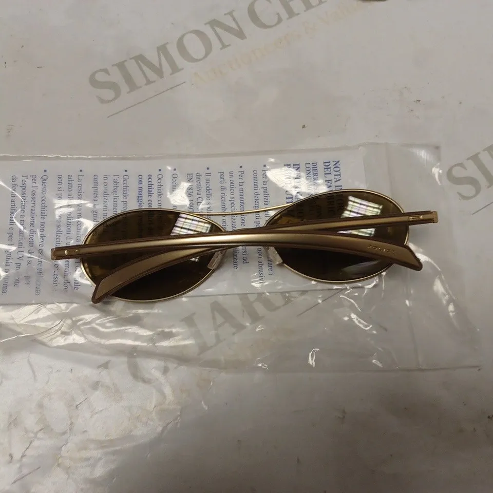 APPROXIMATELY 10 DIERRE POLICE SUNGLASSES - 52667/0648