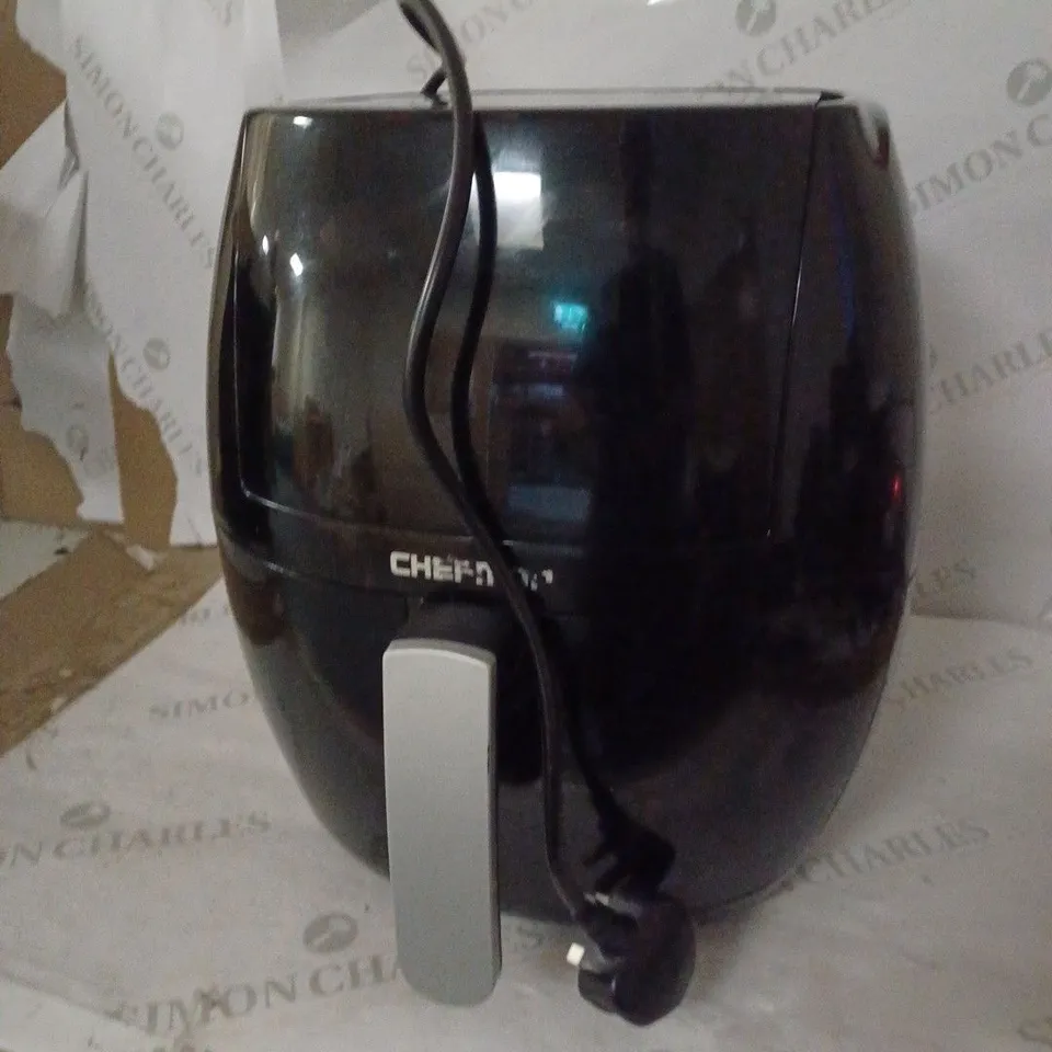 CHEFMAN TURBOFRY TOUCH XL 7.7-LITRE AIR FRYER