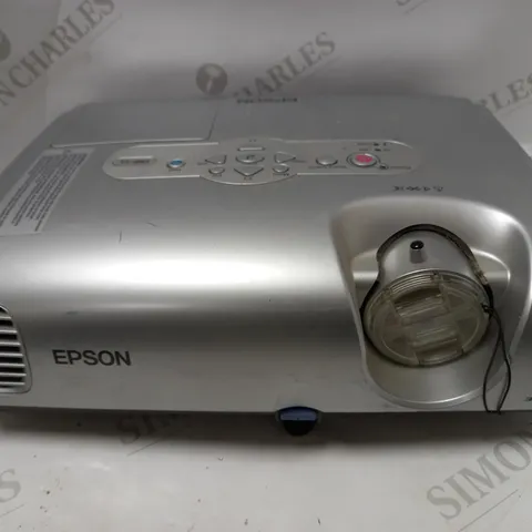 EPSON POWERLITE EMP-S3 3LCD PROJECTOR