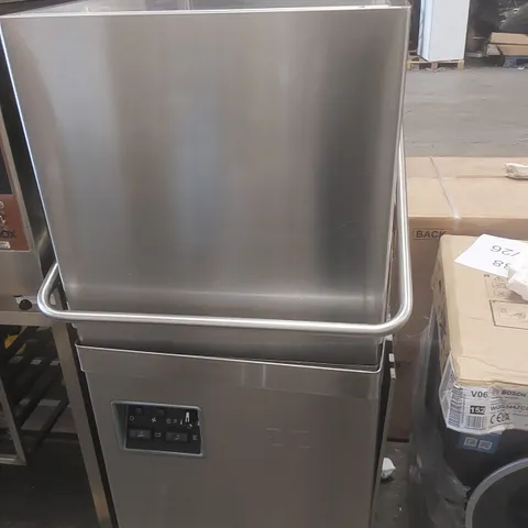 DC PD1350A CP IS D COMMERCIAL PASS THROUGH DISHWASHER