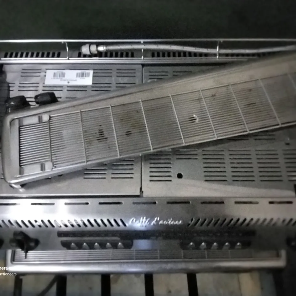 LA SPAZIALE S5 TRADITIONAL COFFEE MACHINE
