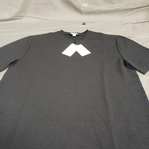 REISS CASUAL TEE - SIZE LARGE
