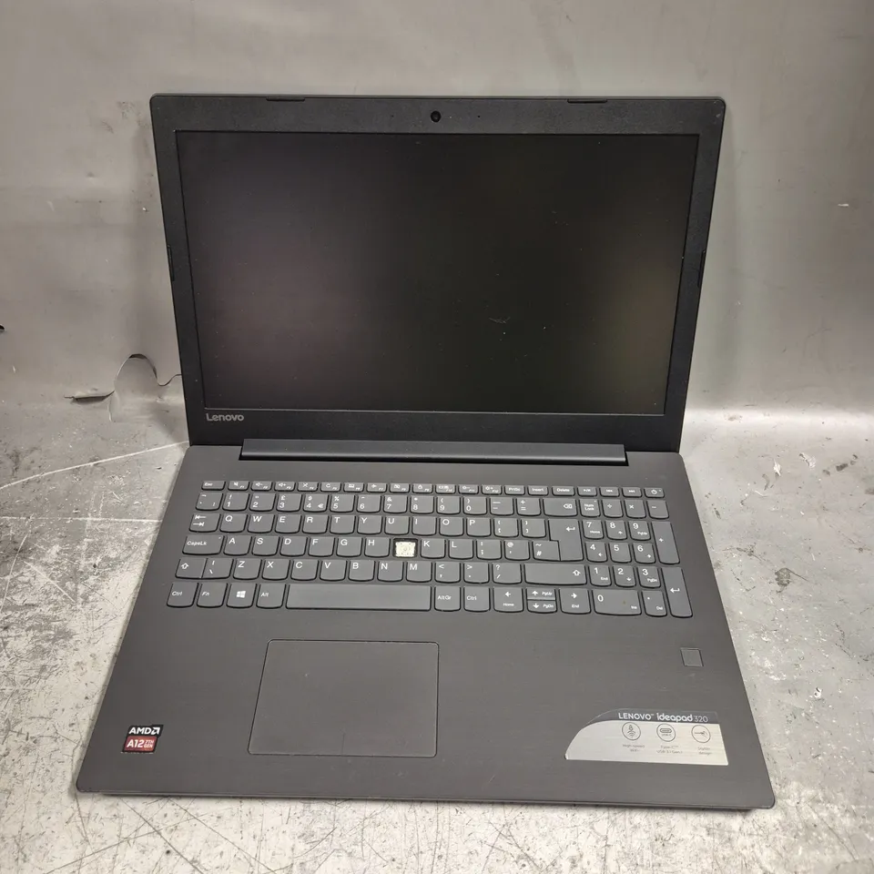 LENOVO IDEAPAD 320-15ABR LAPTOP