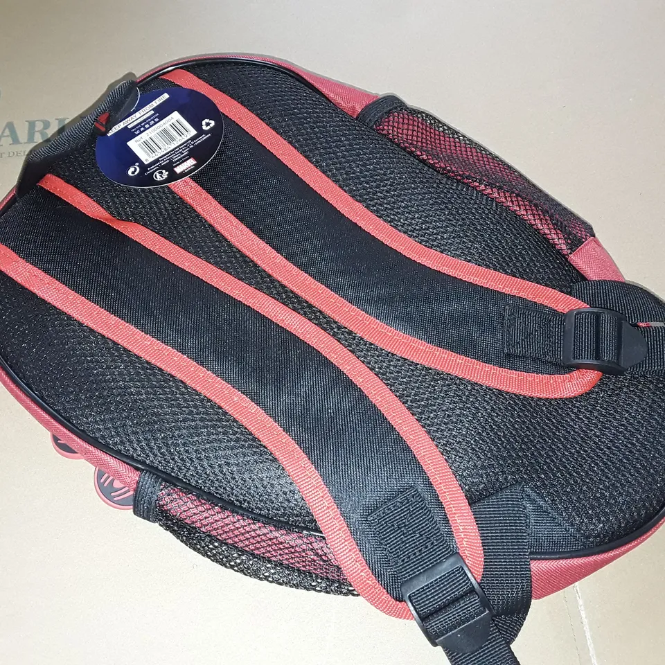 SPIDERMAN KIDS BACKPACK