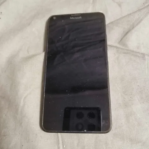 MICROSOFT LUMIA 640 LTE SMARTPHONE – BLACK