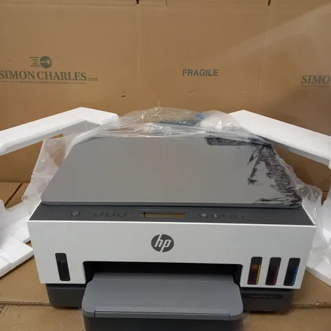 HP SMART TANK 7005 WIRELESS ALL-IN-ONE, CARTRIDGE FREE INK TANK PRINTER