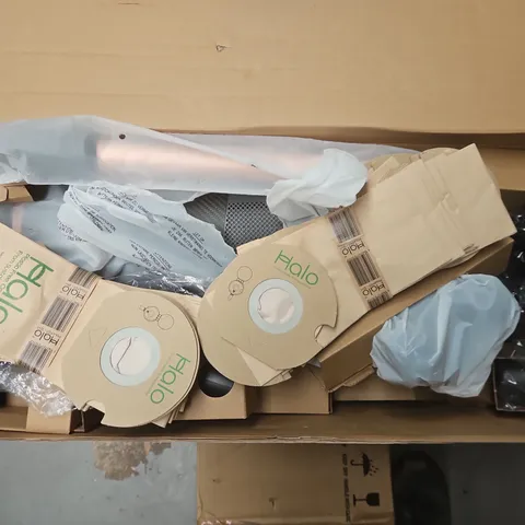 HALO THE CAPSULE VACUUM - CAP 01V