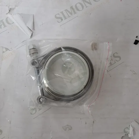 BOXED BAND CLAMP