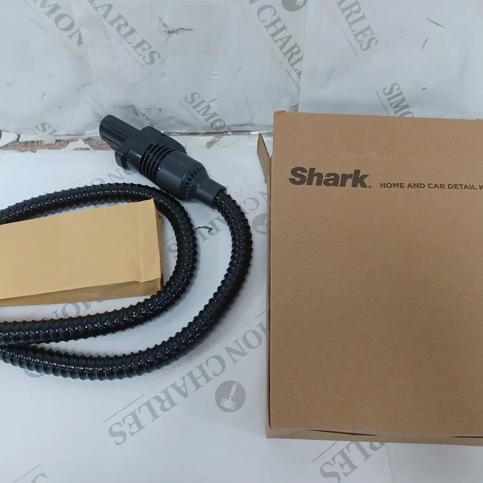 SHARK HOME AND CARE DETAIL KIT 