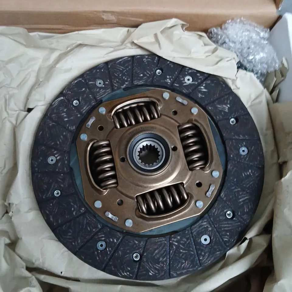 VENTEX CLUTCH KIT 