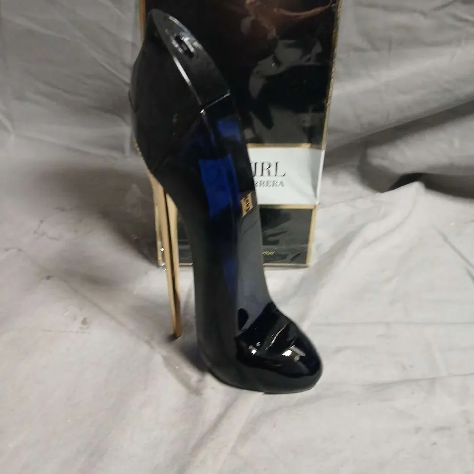 BOXED CAROLINA HERRERA GOOD GIRL EAU DE PARFUM 80ML