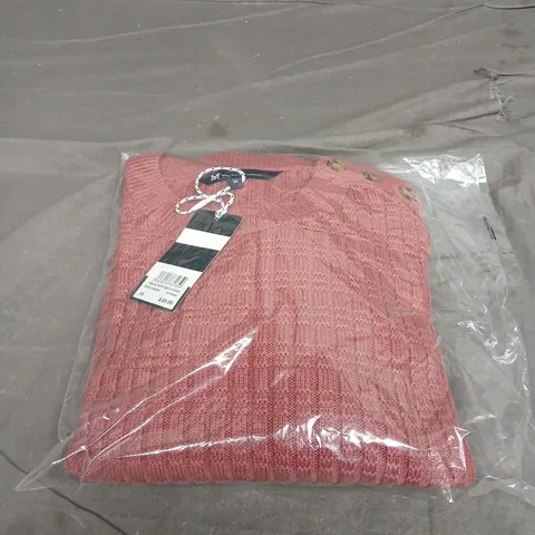 CREW CLOTHING COMPANY TILLIE TEXTURED JUMPER SIZE 14