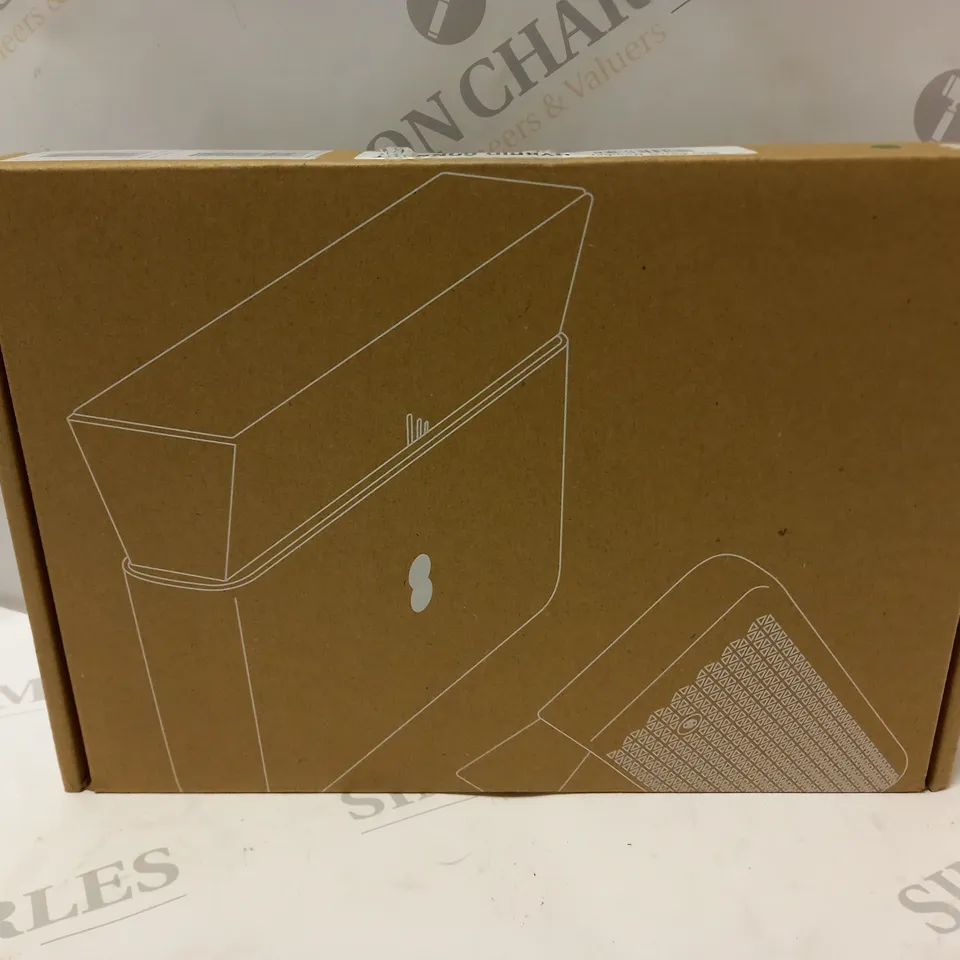 BOXED EE SMART HYBRID CONNECT HC10A