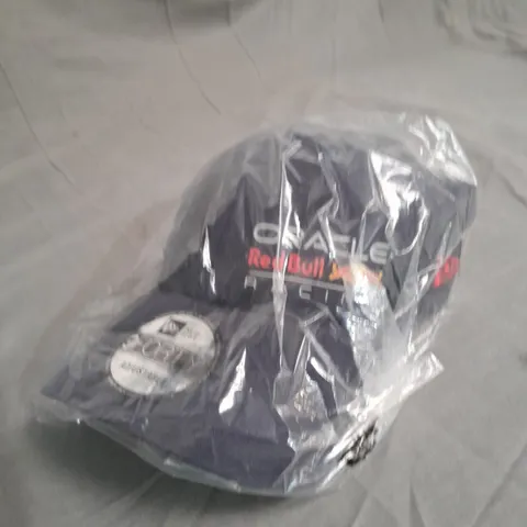 RED BULL RACING CAP 