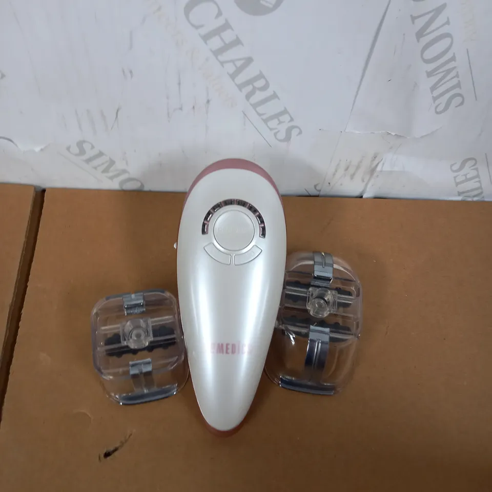 HOMEDICS SMOOTHEE 
