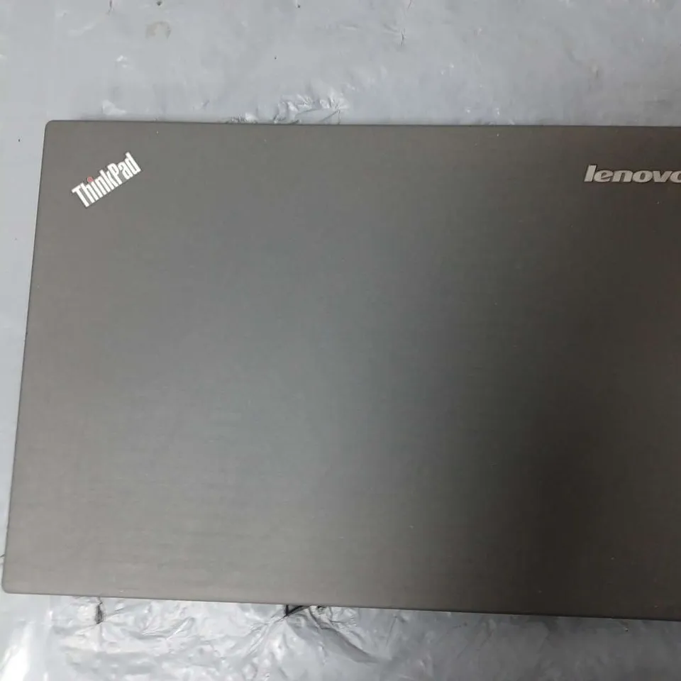 LENOVO THINKPAD X240 12 INCH	I5-4300U 1.90GHZ