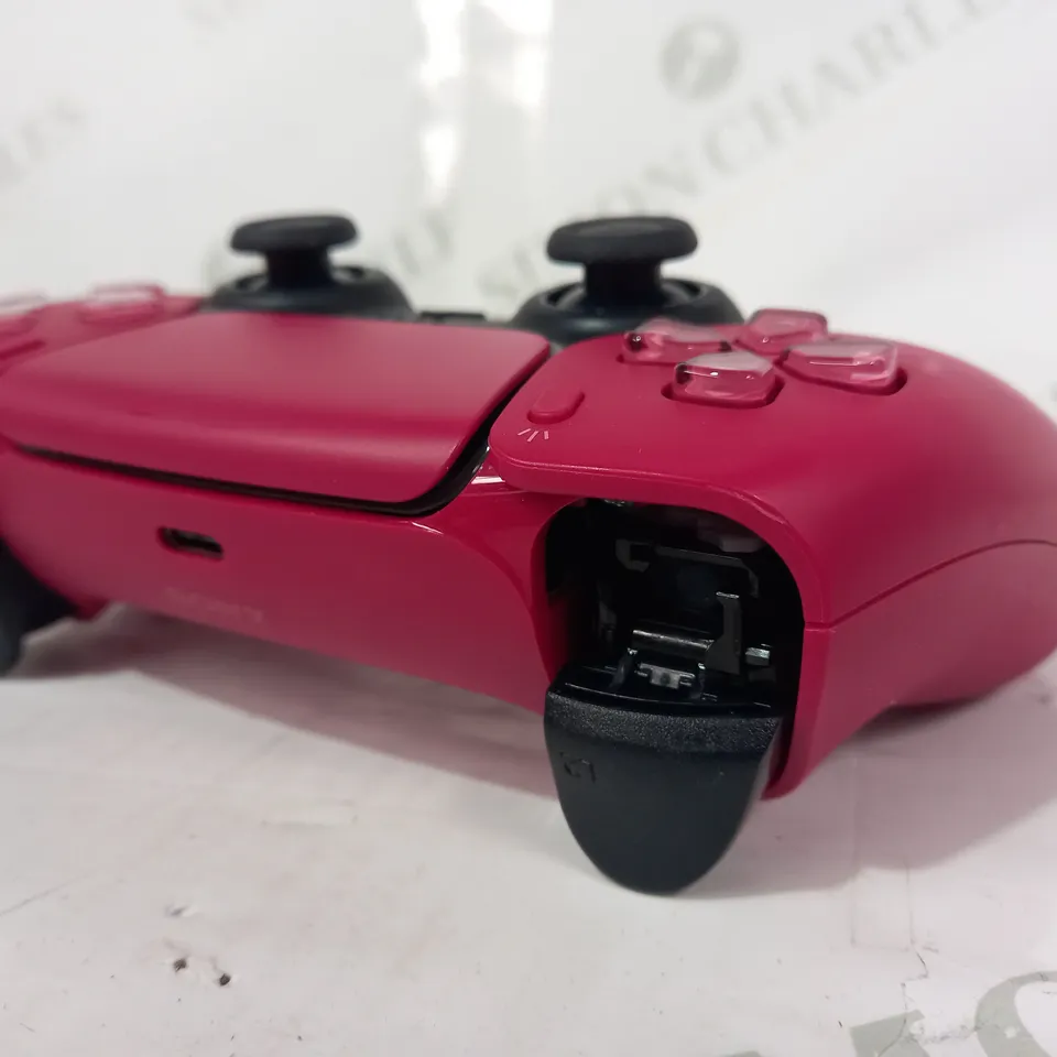 SONY CFI-ZCT1W WIRELESS CONTROLLER