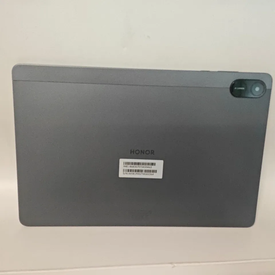 BOXED HONOR X8A 4/128GB IN SPACE GREY - NDL-L09