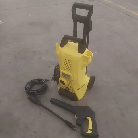 BOXED KARCHER K3 POWER CONTROL PRESSURE WASHER