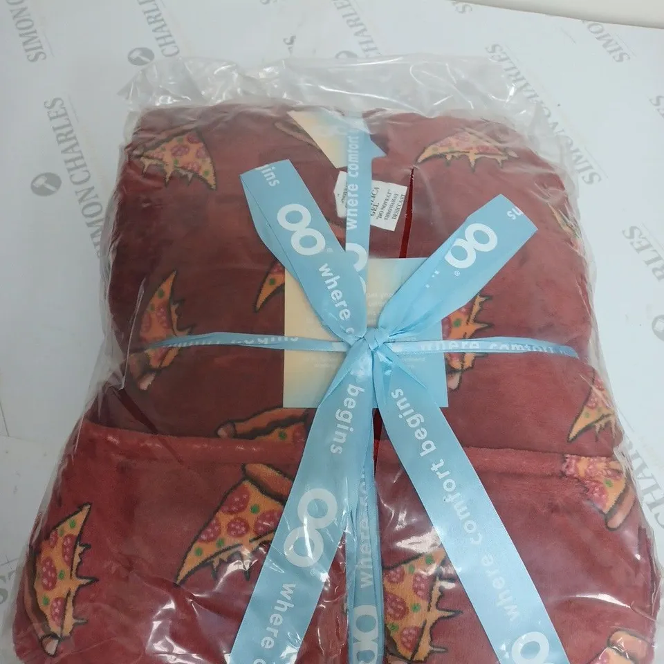 PIZZA OODIE 