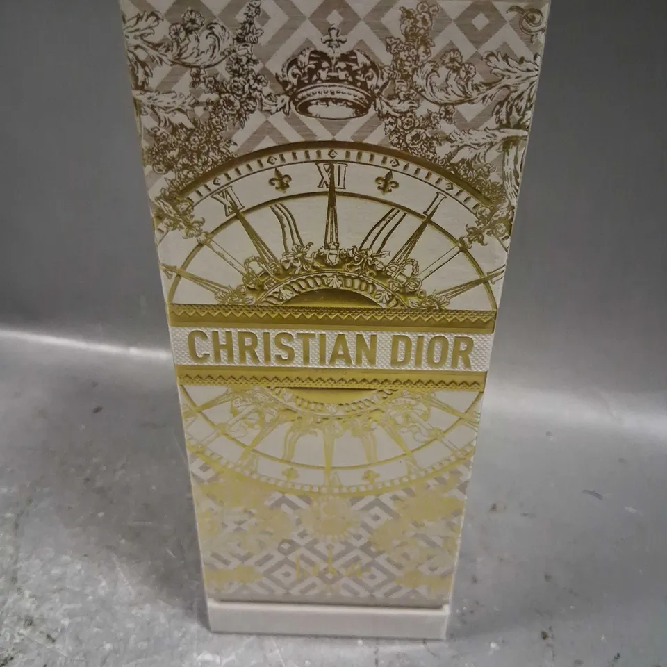 BOXED AND SEALED CHRISTIAN DIOR J'ADORE L'OR ESSENCE DE PARFUM 50ML