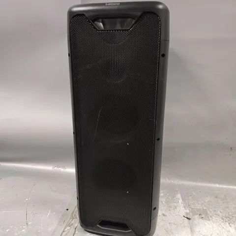 LENCO PARTY TOWER SPEAKER 