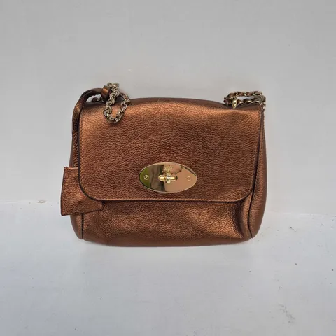 MULBERRY LILY CROSSBODY BAG