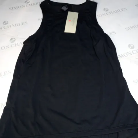 SWEATY BETTY PACESETTER RUNNING VEST SIZE S