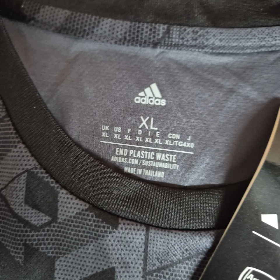 ADIDAS ARSENAL 22-23 AWAY JERSEY - XL