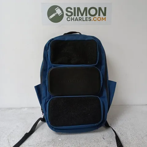 BUILT FOR ATHLETES ELITE SERIES BACKPACK