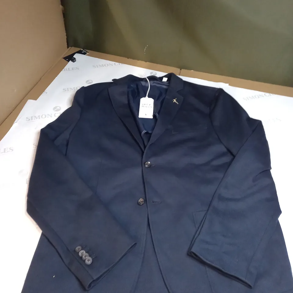 XL JACK WILLIS SUIT JACKET 