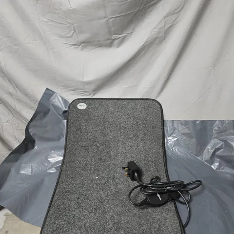 BOXED ONE CONCEPT MAGIC CARPET HEATED MAT 