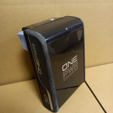 VAX BV15030 ONEPWR 3.0 AH BATTERY BLACK