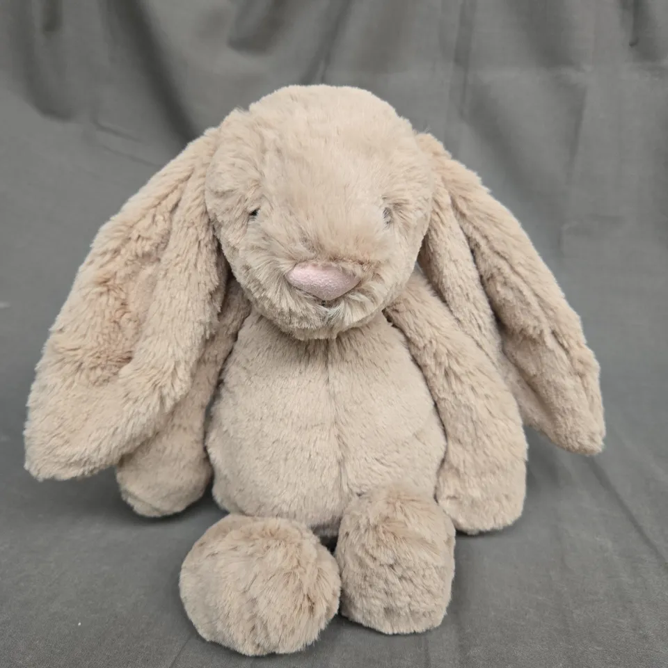 JELLYCAT - I AM BASHFUL BUNNY