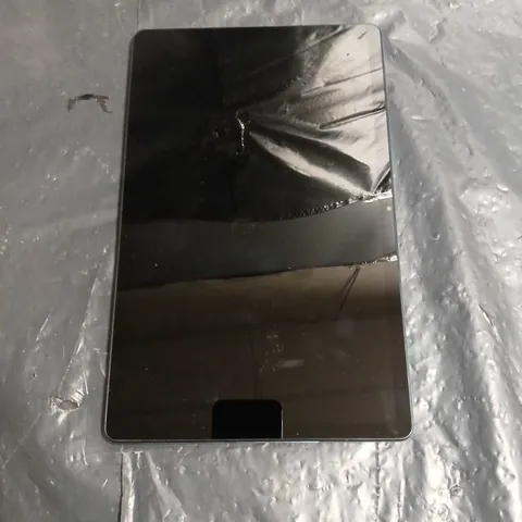 LENOVO TB-J606F TABLET – BLUE, DAMAGED SCREEN