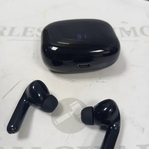 TIKSOUNDS WIRELESS HEADPHONES BLUETOOTH HEADPHONES IN-EAR