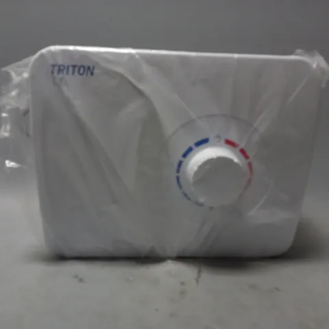 TRITON T30I INSTAFLOW HANDWASH OVERSINK WATER HEATER IN WHITE