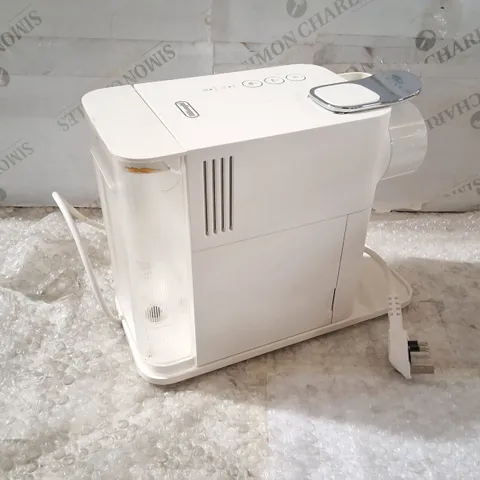 UNBOXED DELONGHI COFFEE MACHINE EN510.W