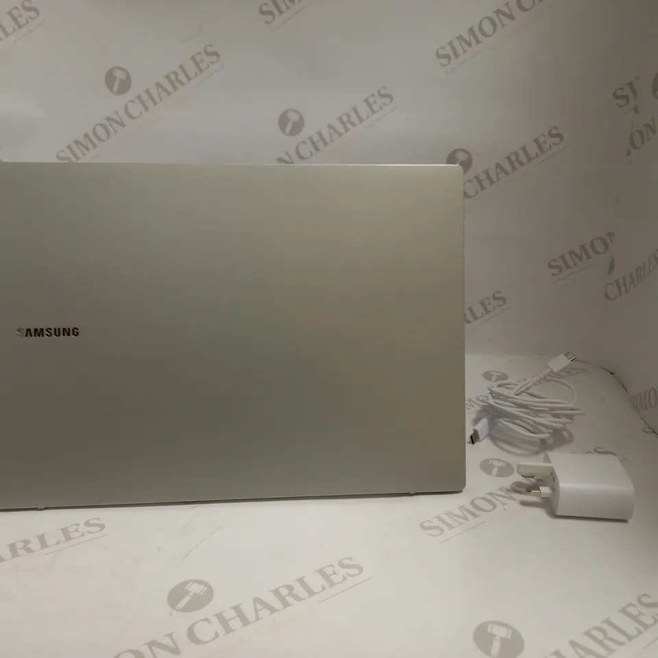 SAMSUNG GALAXY BOOK GO 14" LAPTOP FHD, QUALCOMM 7C, 4GB RAM, 128GB SSD RRP £369