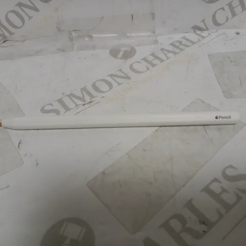 APPLE PENCIL (2ND GEN)